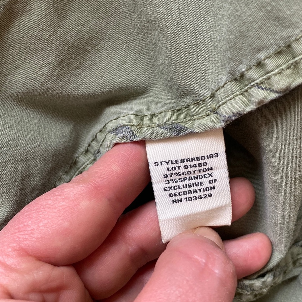 Marrakech Utility Jacket - M - Picture 4 of 7